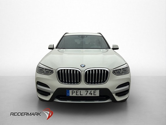 BMW X3 2 of 5