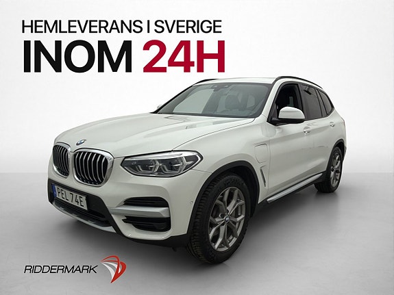 BMW X3 3 of 5