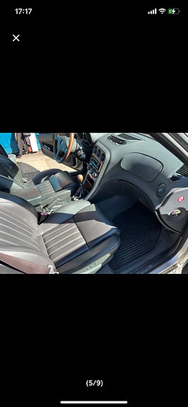 Alfa Romeo 156 3 of 5