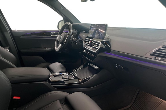 BMW iX3 6 of 17
