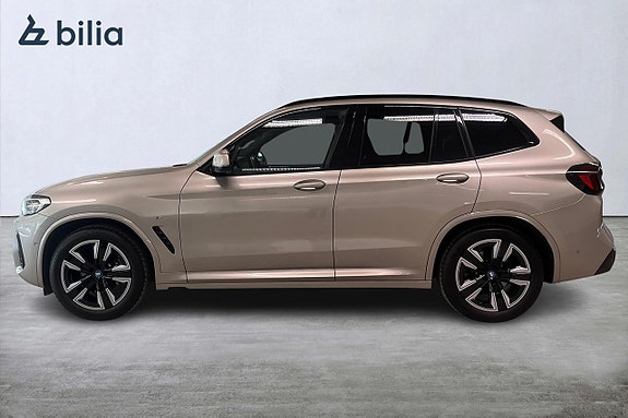 BMW iX3 3 of 5
