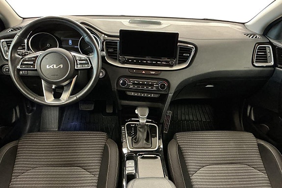 Kia Ceed 11 of 27