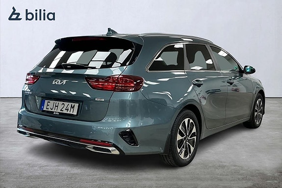 Kia Ceed 4 of 27