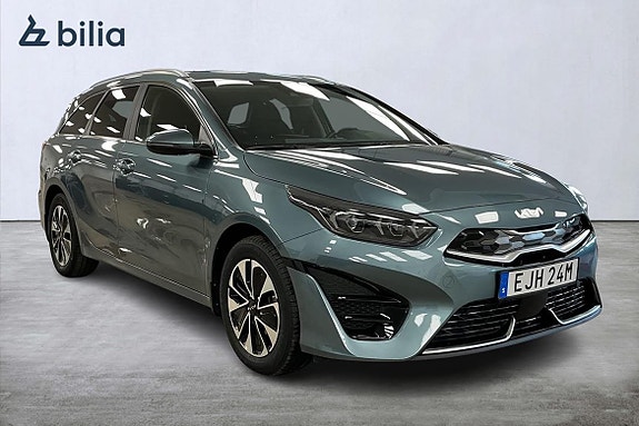 Kia Ceed 6 of 27