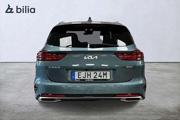 Kia Ceed 8 of 27