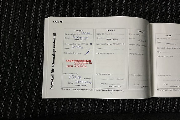 Kia Ceed 21 of 27