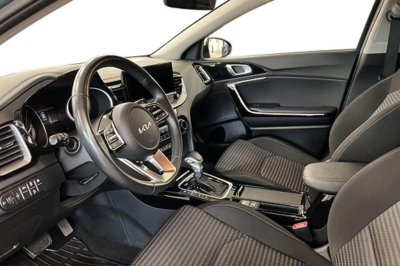 Kia Ceed 13 of 27
