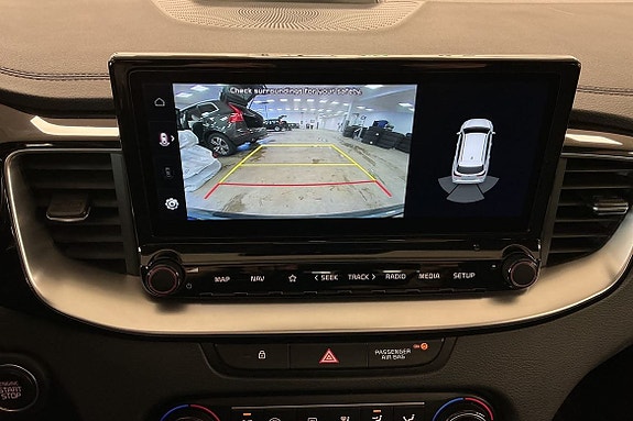 Kia Ceed 20 of 27