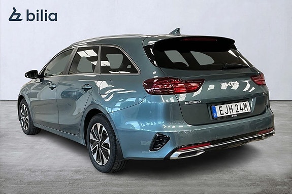 Kia Ceed 3 of 27