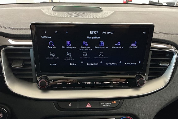 Kia Ceed 17 of 27