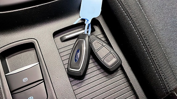 Ford Focus 11 of 12