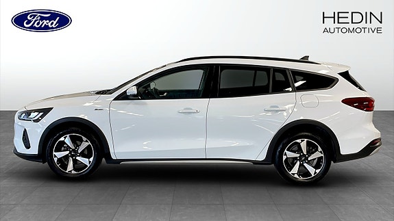 Ford Focus 6 of 12
