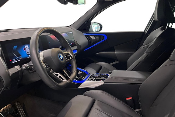 BMW X3 12 of 18