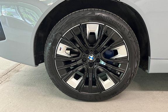 BMW X3 14 of 18