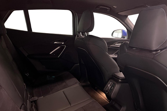 BMW iX2 7 of 18