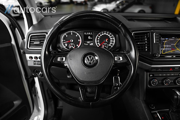Volkswagen Amarok 24 of 30