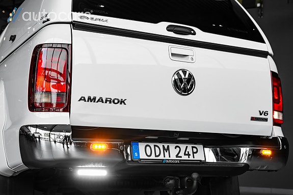 Volkswagen Amarok 15 of 30