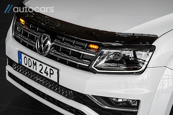 Volkswagen Amarok 13 of 30