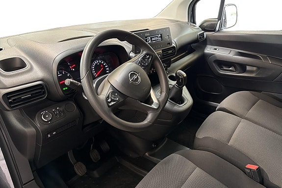 Opel Combo 5 of 5