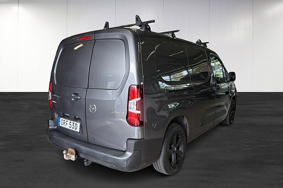 Opel Combo 4 of 5