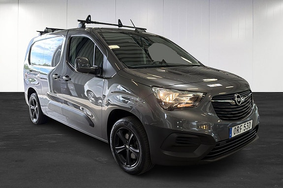 Opel Combo 2 of 5