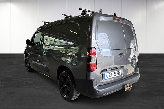 Opel Combo 3 of 5