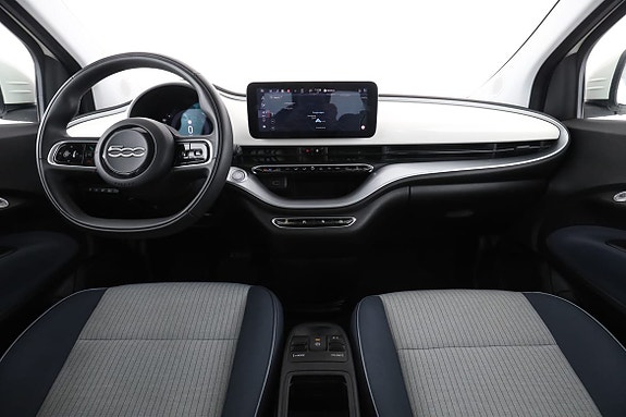 Fiat 500e 13 of 30