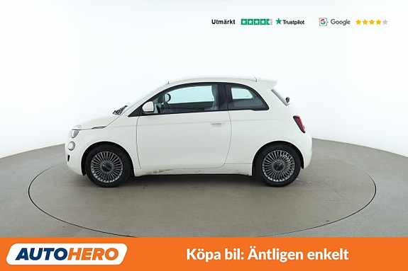 Fiat 500e 2 of 30