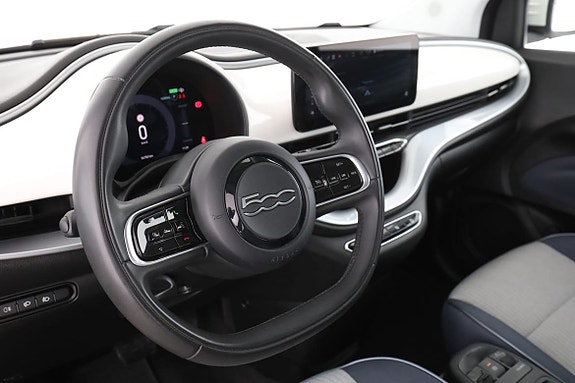 Fiat 500e 12 of 30