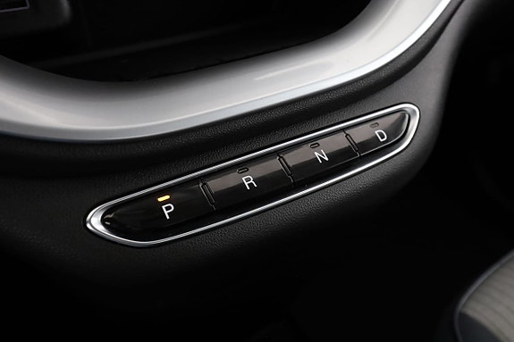 Fiat 500e 28 of 30