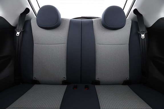 Fiat 500e 16 of 30