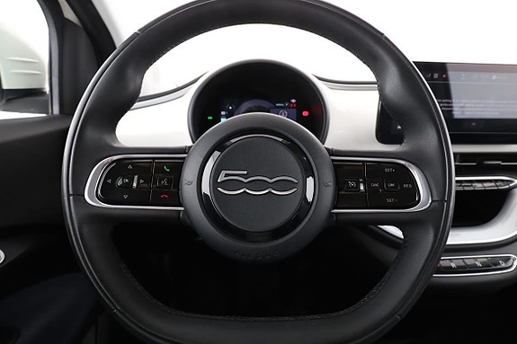 Fiat 500e 19 of 30