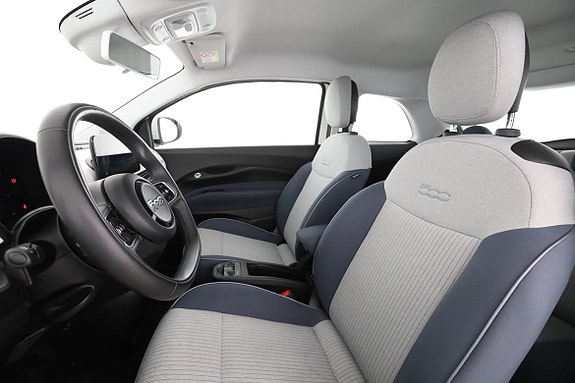 Fiat 500e 11 of 30