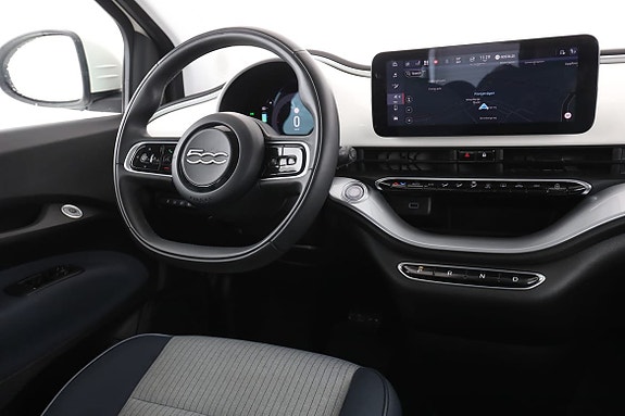 Fiat 500e 14 of 30