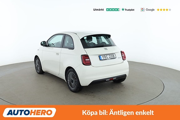 Fiat 500e 3 of 30