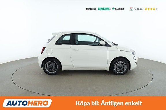 Fiat 500e 7 of 30