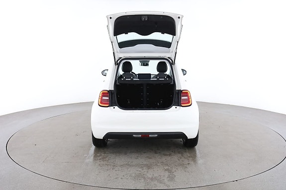 Fiat 500e 17 of 30
