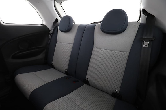 Fiat 500e 15 of 30