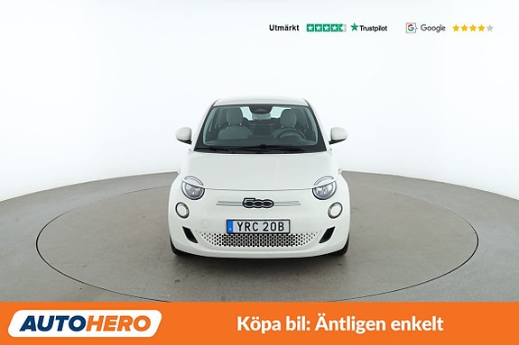 Fiat 500e 9 of 30
