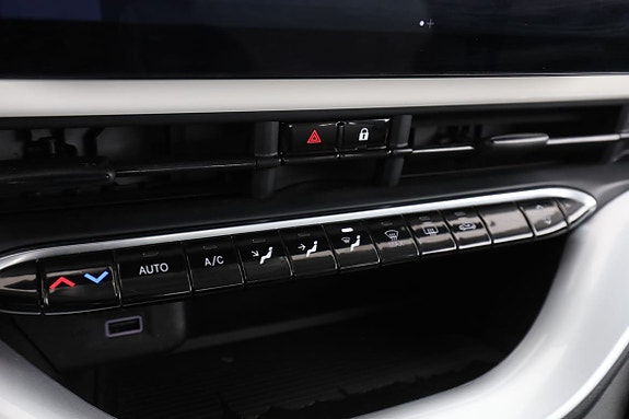 Fiat 500e 26 of 30