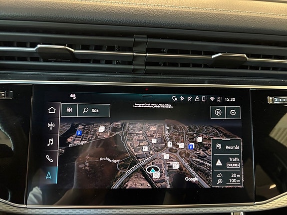 Audi Q8 8 of 13