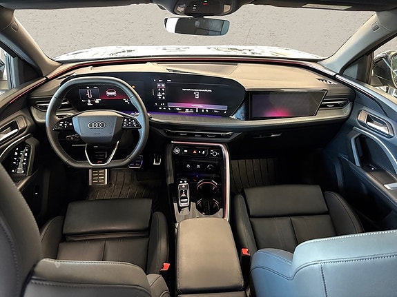 Audi Q5 5 of 13