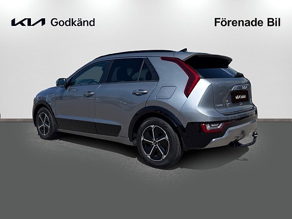 Kia Niro 6 of 16