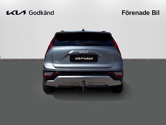 Kia Niro 5 of 5