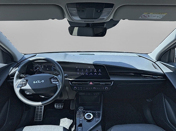 Kia Niro 7 of 16