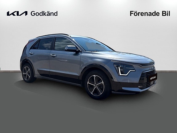 Kia Niro 3 of 5