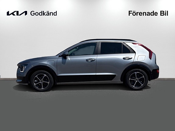 Kia Niro 4 of 5