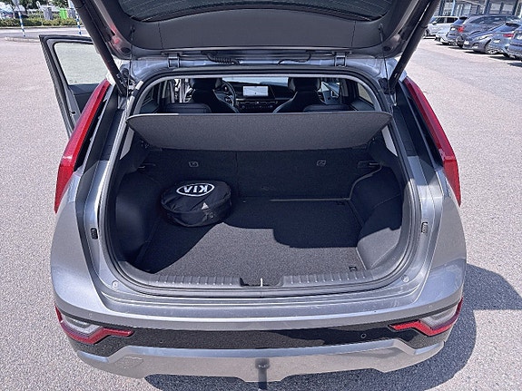 Kia Niro 14 of 16