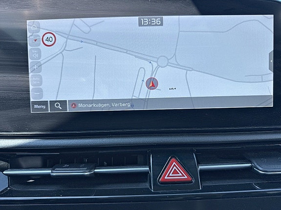 Kia Niro 11 of 16