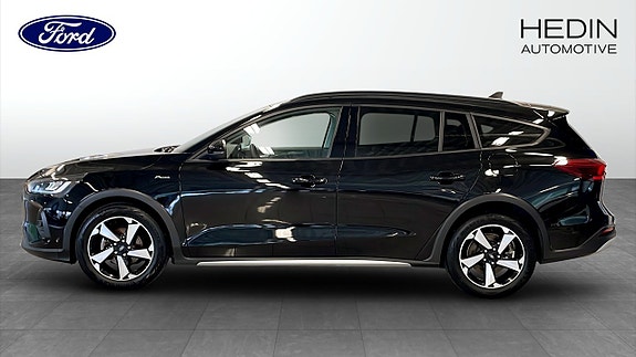 Ford Focus 6 of 12